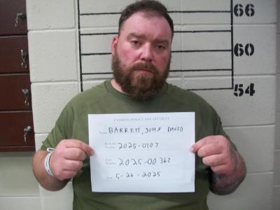 barrett