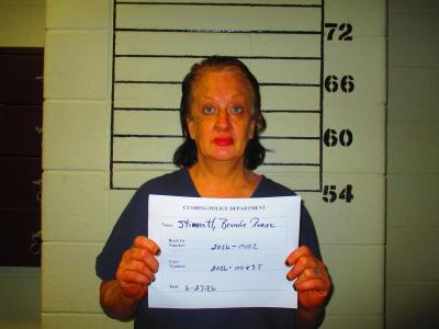 stinnett