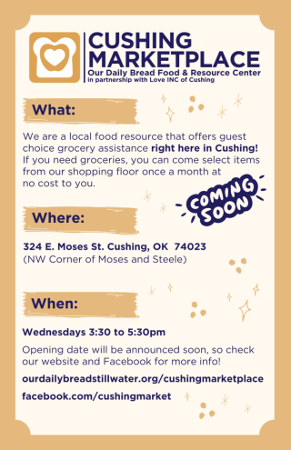 Flyer